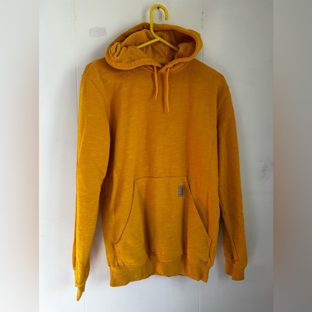 Carhartt Mens Hoody